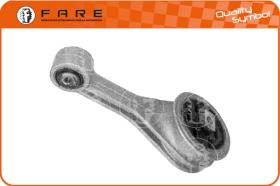 FARE 2413 - BIELETA SOPORTE MOTOR FORD FIESTA 9