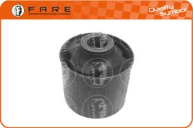 FARE 2416 - SILENT. TIRANTE TRASERO PEUGEOT 406