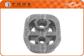 FARE 2417 - SOPORTE ESCAPE CITROEN BERLINGO HDI