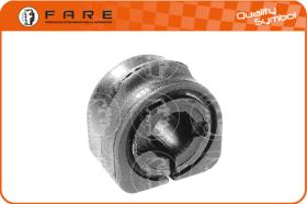 FARE 2425 - GOMA BARRA ESTAB. TRAS. FORD FOCUS