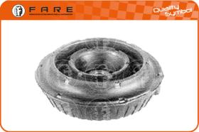 FARE 2433 - SOPORTE AMORTG. POST. FORD FIESTA 9