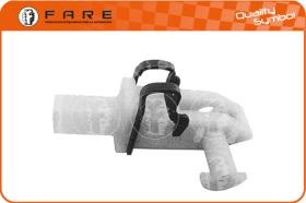 FARE 2434 - BIELETA CABLE EMBRAGUE CITROEN ZX -