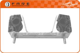 FARE 2441 - SOPORTE ESCAPE PEUGEOT 406 HDI