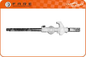 FARE 2444 - PALANCA CAMBIO VW. GOLF 3