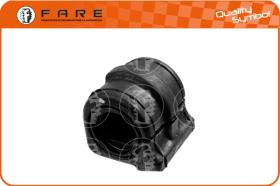 FARE 2445 - GOMA BARRA ESTAB. PUEGEOT 406-23 MM