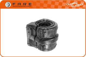 FARE 2446 - GOMA BARRA ESTAB. PEUGEOT 406-24 MM