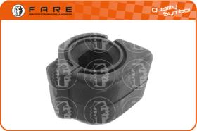 FARE 2452 - GOMA BARRA ESTAB. PEUGEOT 406-22 MM