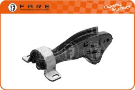 FARE 2468 - < SOPORTE MOTOR DRCHO RENAULT TW