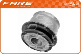 FARE 2471 - SIL. SOP.MOTOR TRAS. AUDI 80 84'->