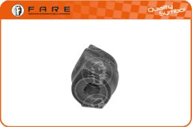 FARE 2475 - GOMA BARRA PEUGEOT 206-18 MM.