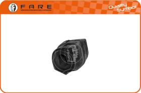 FARE 2476 - GOMA BARRA ESTAB. PEUGEOT 206-19 MM