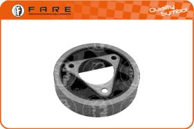 FARE 2480 - FLECTOR TRANSMISION MB S201 -124 15