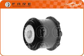 FARE 2484 - SILENTBLOC SOP CAJA CAMBIO AUDI A4