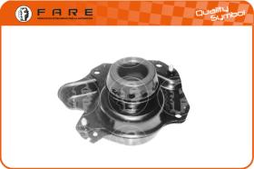 FARE 2489 - SOPORTE MOTOR IZDO VW. POLO 95