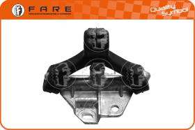 FARE 2490 - < SOPORTE ESCAPE VW-SEAT