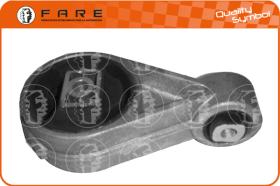 FARE 2497 - SOPORTE TRASERO FORD FOCUS