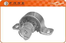 FARE 2504 - SOP. MOTOR DRCHO. RENAULT TWINGO AI