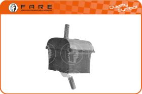 FARE 2510 - SOPORTE MOTOR RENAULT 25-ESPACE