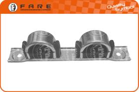 FARE 2512 - < SOPORTE ESCAPE VW. GOLF-4