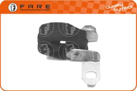 FARE 2513 - SOPORTE ESCAPE VW. GOLF 4