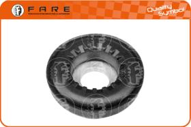 FARE 2518 - RODAMIENTO SOPORTE AMORT. AUDI 2812