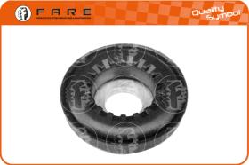 FARE 2518 - RODAMIENTO SOPORTE AMORT. AUDI 2812