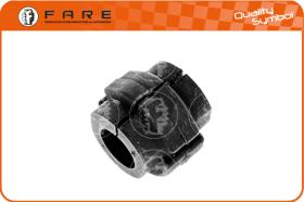 FARE 2534 - GOMA BARRA ESTAB.AUDI A4 ØINT 25MM