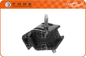 FARE 2545 - SOPORTE MOTOR IZDO. RENAULT CLIO 1