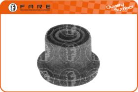 FARE 2584 - SILENTBLOC TRAPECIO RENAULT 25-ESPA