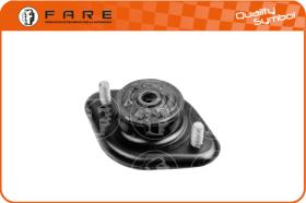 FARE 2586 - SOP.AMORT.SUSP.TRAS. BMW E30-E36