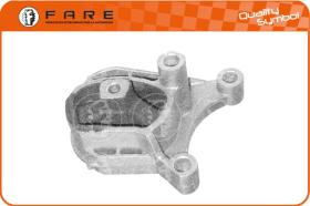 FARE 2598 - < SOPORTE TRASERO FORD KA