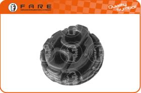 FARE 2600 - SOPORTE ESCAPE RENAULT SCENIC 4X4