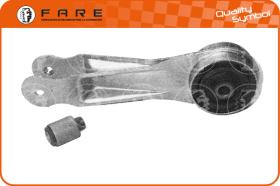 FARE 2604 - SOPORTE TRASERO RENAULT SCENIC 4X4