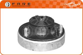 FARE 2608 - SOP.AMORTIG.TRASERO BMW SERIE 5