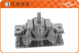 FARE 2614 - SOPORTE MOTOR ANTERIOR FIAT DUCATO