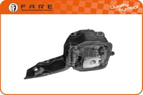 FARE 2624 - SOP.MOTOR DCHO F.FIESTA 1.8D