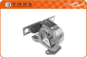 FARE 2626 - < SOPORTE MOTOR FORD MONDEO ZE