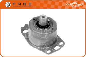 FARE 2627 - SOPORTE MOTOR FIAT BRAVO/BRAVA/MARE