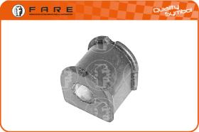 FARE 2634 - GOMA BARRA ESTAB. FORD FIESTA
