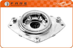 FARE 2644 - SOPORTE AMORTIGUADOR DER.DEL. FIAT