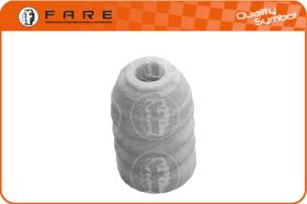 FARE 2645 - TOPE POLIURETANO SUSP. SEAT IBIZA