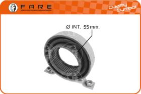 FARE 2646 - SOPORTE TRANSMISION OPEL OMEGA