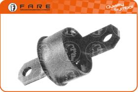 FARE 2648 - SILENTBLOC TRS. FORD FOCUS