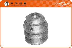 FARE 2656 - TOPE SUSP.DELT. FORD FIESTA 89