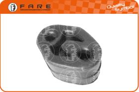 FARE 2660 - SOPORTE ESCAPE FORD FIESTA 96