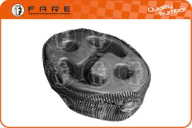 FARE 2661 - SOPORTE ESCAPE FORD FIESTA 96