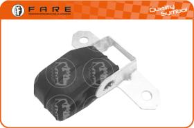 FARE 2662 - SOPORTE ESCAPE VW-LUPO