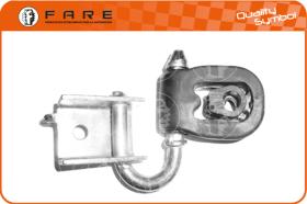 FARE 2663 - SOPORTE ESCAPE VW. TRANSPORTER 98