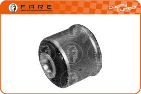 FARE 2665 - SILENTBLOC TRAPECIO RENAULT SCENIC4