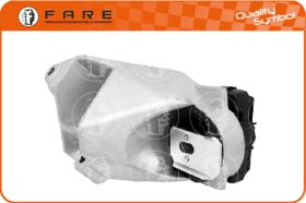 FARE 2667 - SOPORTE MOTOR RENAULT TWINGO